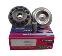 J.Costa IT621PRO Variador J.Costa PRO Piaggio 125cc Motor Leader