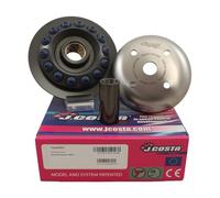 Regulador de intensidad para scooters J.Costa ITS634PRO SUZUKI 400 BURGMAN 98/06 TU