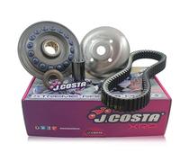 J.Costa Variador XRP Yamaha TMAX 500cc