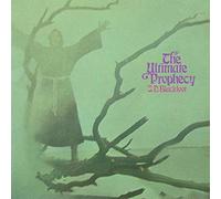j.d. blackfoot - The Ultimate Prophecy (Gtf.Black Vinyl+CD) [Vinilo]