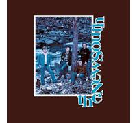 J.d. Crowe and the New South - The New South (Root Beer Vinyl) [Vinilo]