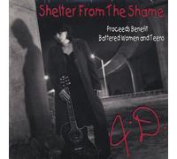 J.D. Danner - Shelter from The Shame