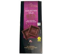 J.D. GROSS 85% - Bar of chocolate dark to 90% of cacao Arriba high of range - Cata intensa y sutil of a chocolate% 20fin et aromático - 125g