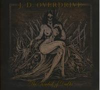 J.d.overdrive - The kindest of deaths
