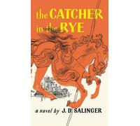 J. D. Salinger The Catcher in the Rye (Tapa blanda) (Importación USA)