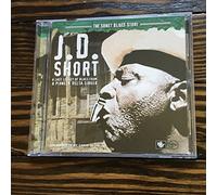 J.D. Short - Sonet Blues Story