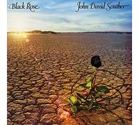 J.D. Souther - Black Rose