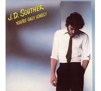 J.d.Souther [Ltd.Papersleeve] - You're Only Lonely
