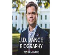 J.D. VANCE BIOGRAPHY