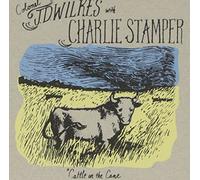 J.D. Wilkes - Cattle in the Cane