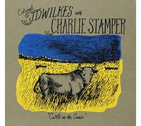 J.D. Wilkes - Cattle in the Cane [VINYL] [Vinilo]