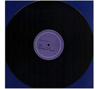 J Daniel - Way (Reprisal; Outsider Mix/Solid Mix) / Vinyl Maxi Single [Vinyl 12'']