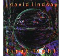 J. David Lindsay - First Light