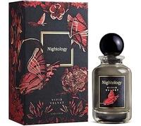 J. del pozo nightology eau de parfum, vivid velvet, 100 ml