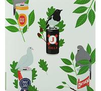 J Dilla - Anthem / Trucks [VINYL] [Vinilo]