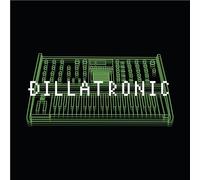 J Dilla - Dillatronic [Vinilo]
