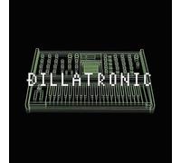 J Dilla - Dillatronic [Vinilo]