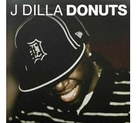 J Dilla - Donuts 10th Anniversary (2 LP)