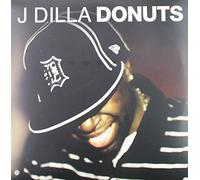 J Dilla - Donuts (Smile Cover) [Vinilo]