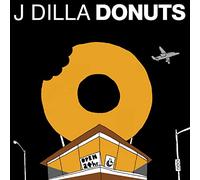 J Dilla - Donuts [Vinilo]