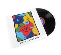 J Dilla - Jay Dee Aka King Dilla [VINYL] [Vinilo]