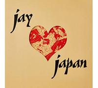 J Dilla - Jay Love Japan [VINYL] [Vinilo]