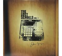 J Dilla - Music from the Lost Scrolls Vol. 1 [Vinilo]