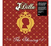 J Dilla - Shining - The 10th Anniversary 7 inch Collection [Vinilo]