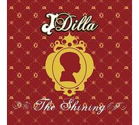 J dilla - Shining [Vinilo]