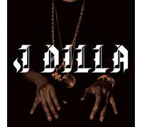 J Dilla The Diary Instrumentals (CD) Album (Importación USA)