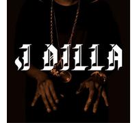 J Dilla The Diary Instrumentals (CD) Album (Importación USA)