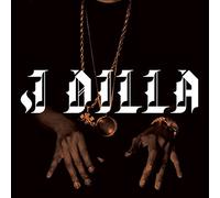 J Dilla - The Diary Instrumentals [VINYL] [Vinilo]