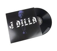 J Dilla - The Diary [VINYL] [Vinilo]