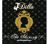J Dilla - The Shining Instrumental