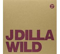 J-Dilla - Wild [Vinilo]