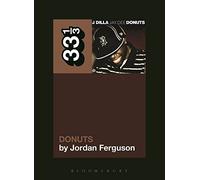 J Dilla's Donuts (33 1/3)