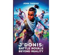 J’donis: Battle Royale Beyond Reality