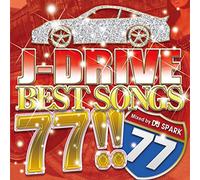 J-Drive Best Songs 77!!