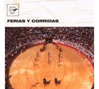 J.Dumestoy Y Su Orch - Spagna: Ferias Y Corridas