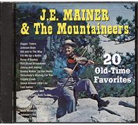J.E. Mainer - 20 Old