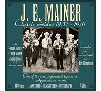 J.E. Mainer - Classic Sides 1937-1941