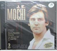 J. E. Mochi - Sus mejores canciones para Discos Movieplay y RCA (1969-1975)