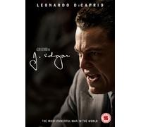 J. Edgar [DVD] [2012] by Leonardo DiCaprio