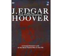 J Edgar Hoover & The Great American Inquisition [Edizione: Stati Uniti] [USA] [DVD]