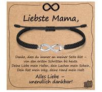 J.Endéar Pulsera Infinity ZDBB012-4