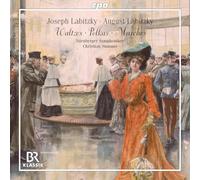 J. et A. Labitzky : Valses, polkas et marches. Simonis.