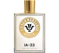 J.F. Schwarzlose Berlin - 1A - 33 Eau de Parfum Spray Perfumes unisex 100 ml unisex