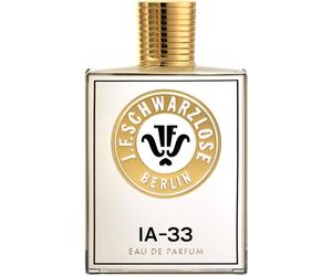 J.F. Schwarzlose Berlin - 1A - 33 Eau de Parfum Spray Perfumes unisex 100 ml unisex
