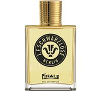 J.F. Schwarzlose Berlin - Finale Eau de Parfum Perfumes 100 ml unisex