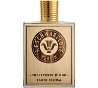 J.F. Schwarzlose Berlin - Treffpunkt 8 Uhr Eau de Parfum Spray Perfumes 100 ml unisex